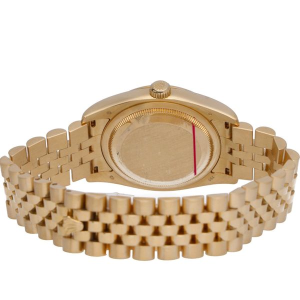 Rolex Datejust 116208